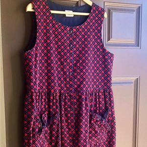 Rare Laura Ashley Jumpsuit